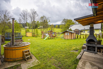 Prodej chalupy, 1081 m², Orlické Záhoří - 11