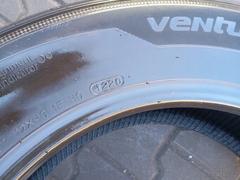 215/65/17 letní pneu hankook - 11