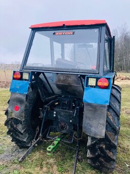 Zetor supr 50,57 víměna - 11