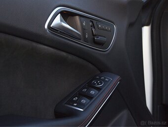 Mercedes-Benz CLA 220 cdi AMG packet - 11