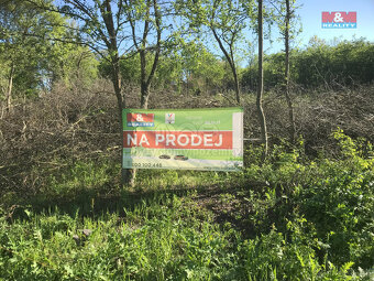 Prodej zahrady, 388 m², Postoloprty - 11
