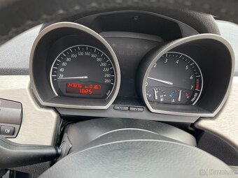 Kabriolet BMW Z4 Z85 3.0i manuál - 148000km - dovoz D - 11