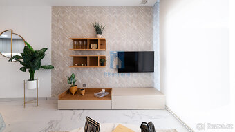 Prodej apartmánu u moře Benidorm, Španělsko - 11