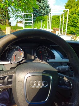 Audi A5 B8 3.0 Tdi - 11
