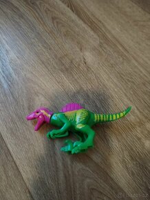 Dinosauři - 11
