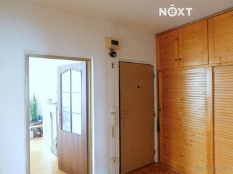 Prodej byt 3+1, 70㎡ - 11