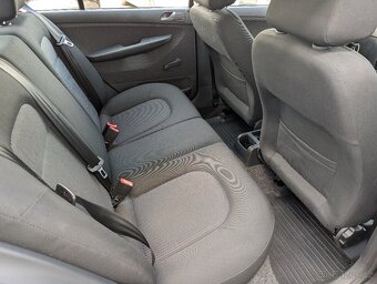 ŠKODA FABIA I 1.9TDi 74kW 1.MAJ. POUZE 237 240KM 2006 - 11