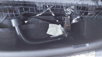 Renault Espace, 1.6 dci 118kW, AT, r.v.2016, 7 míst - 11
