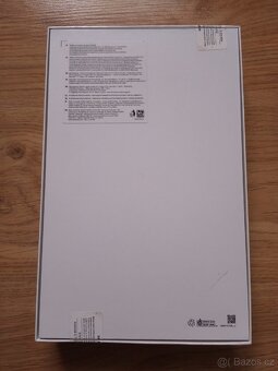 Tablet Samsung Galaxy Tab S6 Lite - 11