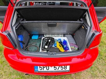 VW Polo V 6R, 1.4 26V 63kw, LPG, 103.000km - 11