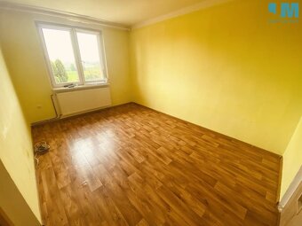 Prodej bytu 3+1 (64 m2) se zahrádkou, balkonem, garáží a skl - 11