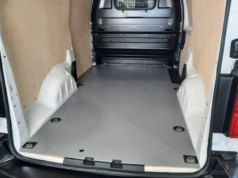 Opel Vivaro 2,0 CDTi - L3 Maxi - 11