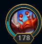 League of legends účet dia4 - 11