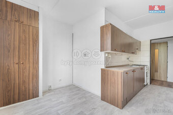 Prodej bytu 3+1, 81 m², Ústí nad Labem, ul. Nová - 11