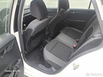 Škoda Rapid   RV2019    229000km  odpočet DPH - 11