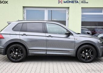 Volkswagen Tiguan 1.5TSi R-LINE - 11