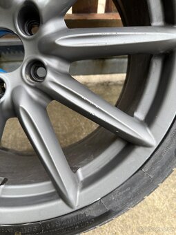 Alu Disky R19 5x110 - 11