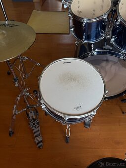Bicí souprava SONOR smart force xtend - 11