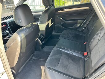 Volkswagen Arteon R-line 2.0 176kw bi-tdi 4x4 - 11