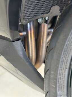Kawasaki ZX-6R 636 2020 - 11