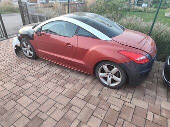 Peugeot RCZ - 11