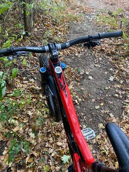 Yt capra cf pro race 2017 - 11