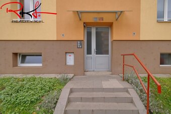 Pronájem, byt 2+1, Mělník - 11