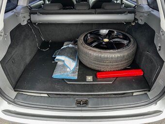 Ford Focus 2.0 TDCi 81kw, r.2008, automat, klima, STK - 11