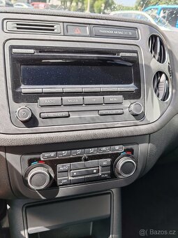 VW Tiguan 1.4Tsi 90kW 2013 - 11