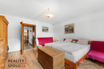 Prodej, domy/rodinný, 190 m2, 50702 Žeretice, Jičín [ID 7660 - 11