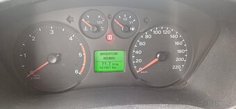 FORD TRANSIT 2,2 TDCI 103 KW, 161.000Km LIMITED - 11