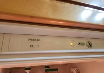 Kuchyně z březového dřeva se spotřebiči,5819 - 11