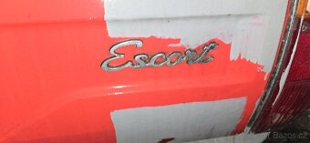 Ford Escort mk1 combi - 11