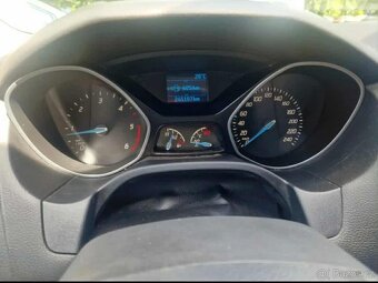 Ford Focus 1.6 TDCi - 11