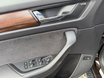 ŠKODA KODIAQ SCOUT 4x4 2.0TDI 140KW WEBASTO TAŽNÉ - 11