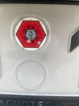 WW pasát 2 TDI - 11