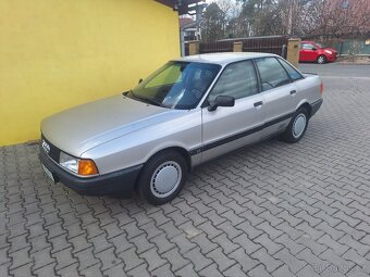 AUDI 80 1.8/66KW - 11