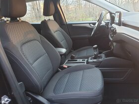 FORD KUGA 1.5 ECOBOOST Cool&Connect+Navi+Park.S - 11