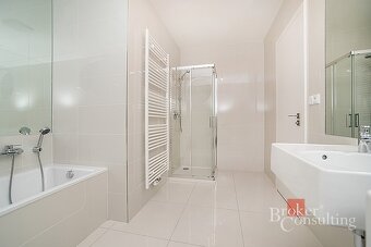Podnájem, komerční/kanceláře, 110 m2, Jičínská 2348/10, Vino - 11