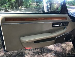 Predám Jaguar XJS 4.0 - 11