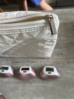 Philips lumea Prestige BRI958/00 - 11