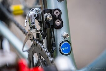Silniční kolo Giant TCR C1 Carbon - 11