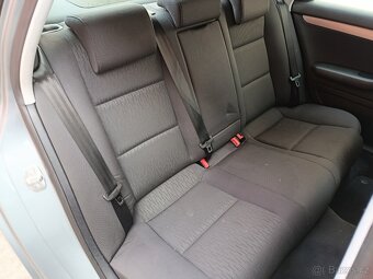 Audi A4 Facelift 1.6i 75 Kw Garance km v kupní smlouvě - 11