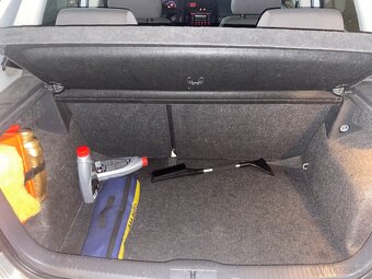 Volkswagen Polo 1.2 HTP - 11
