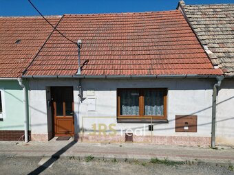 Prodej rodinného domu, 78 m2 - Pouzdřany, ev.č. 120082SM - 11