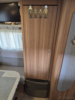 Karavan Weinsberg CaraOne 480 EU - 11