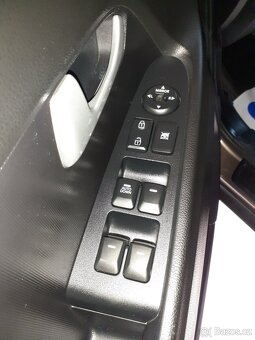 Kia Sportage 1,6 GDI 99 kW, 2013 - 11