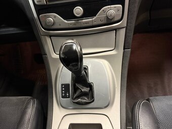 Ford S-Max 2.0 TDCi - 11