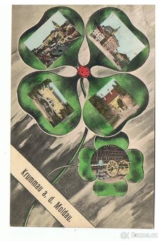Pohlednice 150 kusů MF od roku 1893-1950 . SUDETY. - [8.5 - 11
