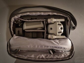 Dron DJI Mavic Air 2S Fly More Combo - 11